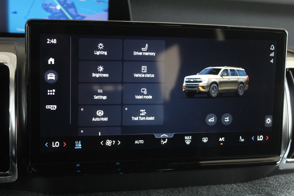 New 2027 Ford Expedition Tremor w/ Driver's Package AWD/4WD image 22