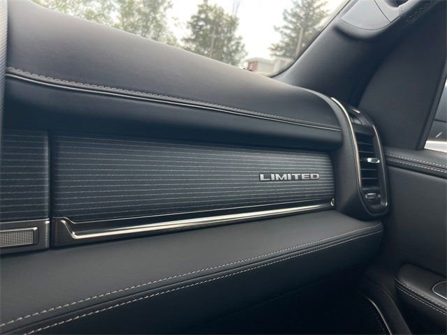 Used 2021 RAM 1500 Limited w/ Body Color Bumper Group image 19