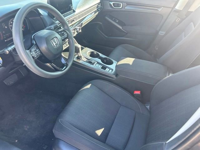 Used 2025 Honda Civic LX image 14