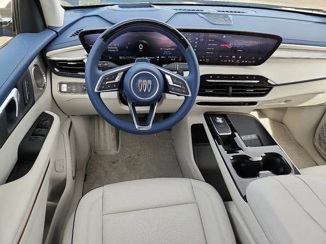 New 2026 Buick Enclave Avenir w/ Super Cruise Package image 8