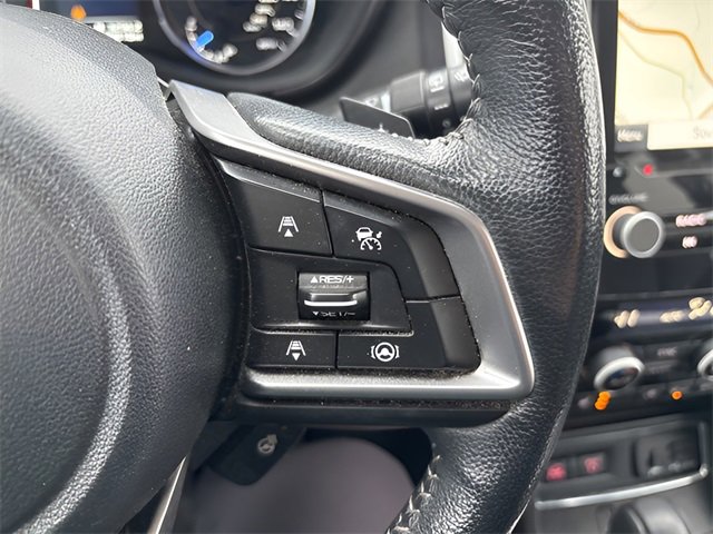 Used 2022 Subaru Ascent Limited w/ Technology Package image 11