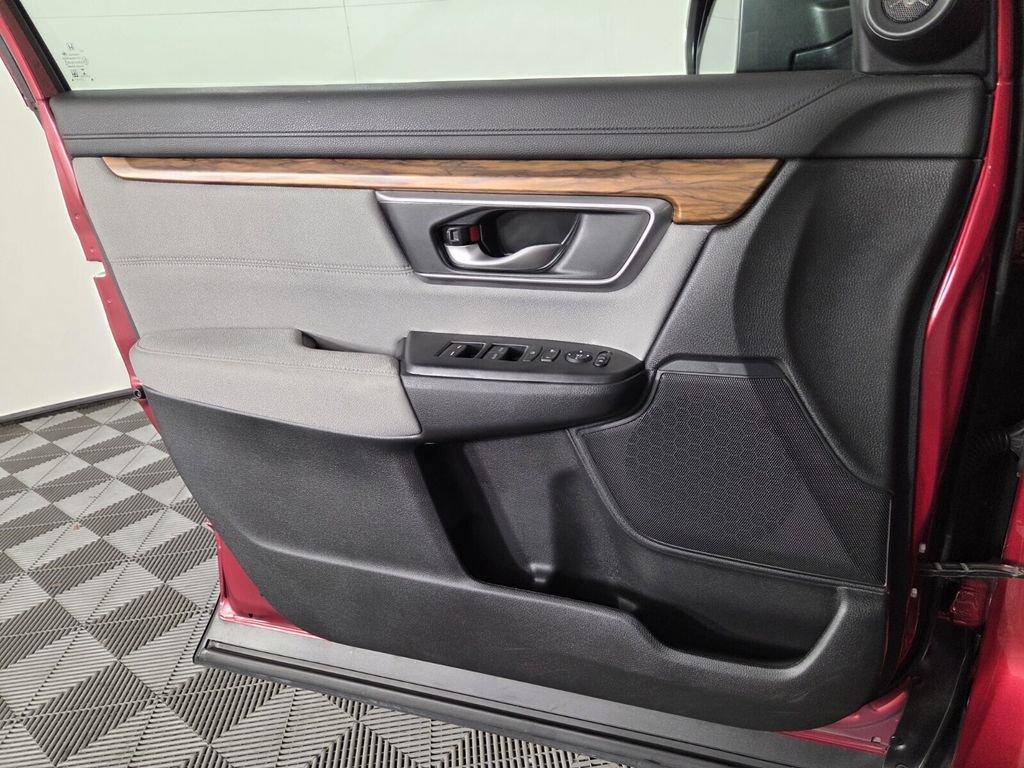 Used 2021 Honda CR-V EX image 14