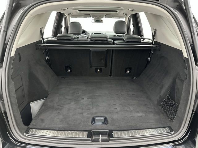Used 2015 Mercedes-Benz ML 400 4MATIC image 24