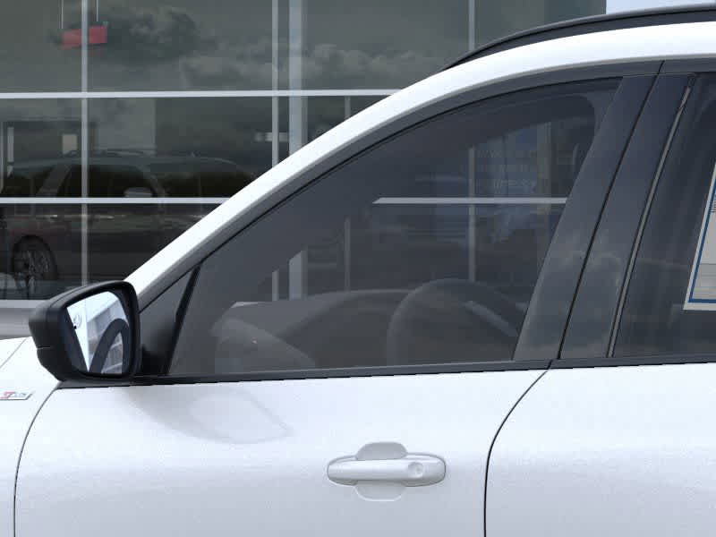 New 2026 Ford Escape ST-Line FWD image 20