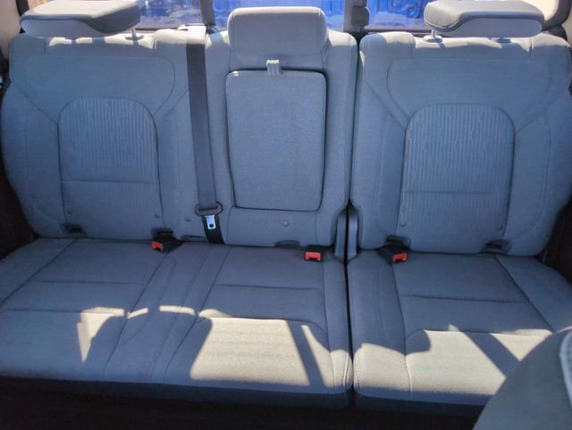 Used 2019 RAM 1500 Big Horn image 26