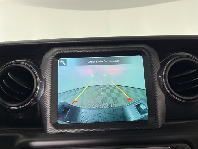 Used 2022 Jeep Gladiator Sport image 25