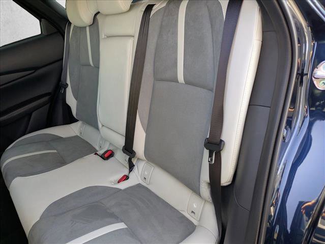 New 2026 MAZDA CX-30 2.5 Turbo w/ Premium Package image 12