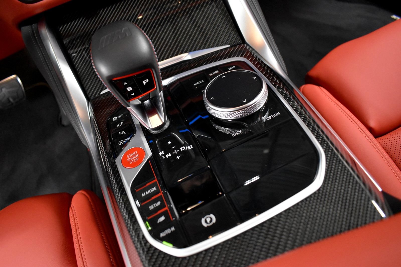 Used 2026 BMW M3 Competition AWD/4WD image 26