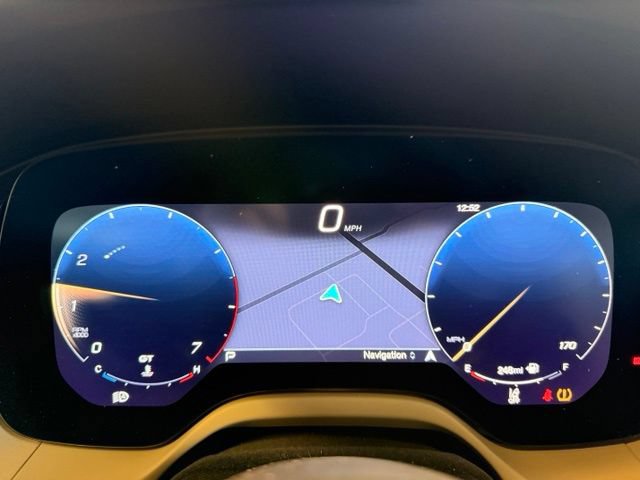 Used 2023 Maserati Grecale Modena AWD/4WD image 17