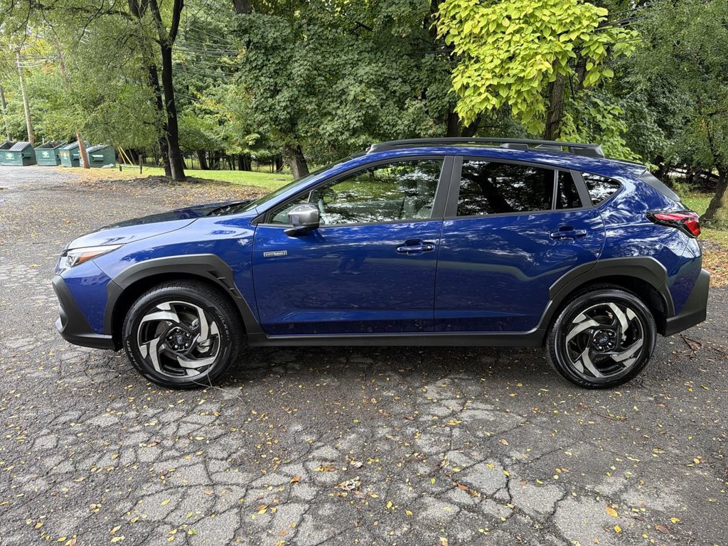 Certified 2026 Subaru Crosstrek 2.5i Limited AWD/4WD image 5