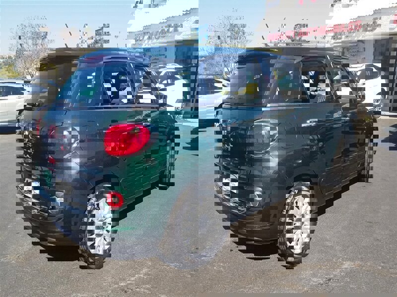 Used 2014 FIAT 500L Easy w/ Popular Equipment Group image 29