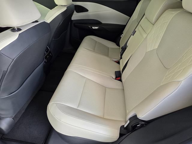 Used 2023 Lexus RX 350 FWD image 8