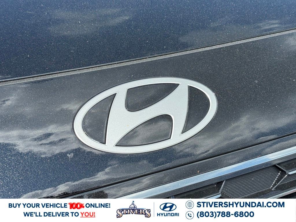 New 2026 Hyundai Palisade Calligraphy image 10