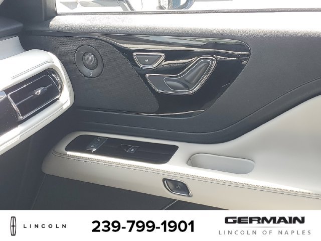 New 2026 Lincoln Aviator Reserve RWD image 26