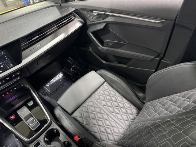 Used 2024 Audi S3 Premium Plus AWD/4WD image 17