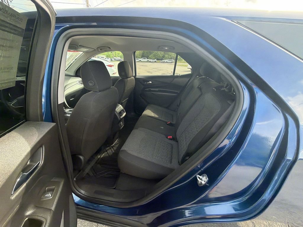 Used 2023 Chevrolet Equinox LT FWD image 21