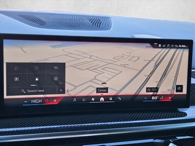 New 2026 BMW X6 M60i AWD/4WD image 11
