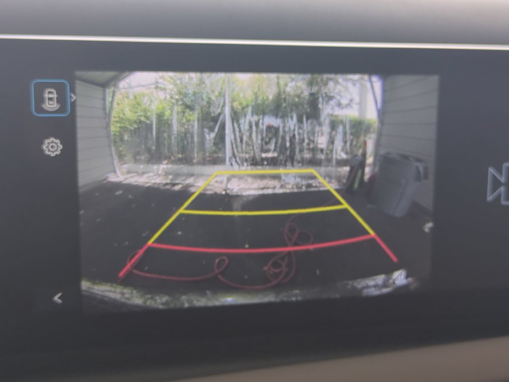 New 2026 Hyundai Tucson SEL FWD image 25