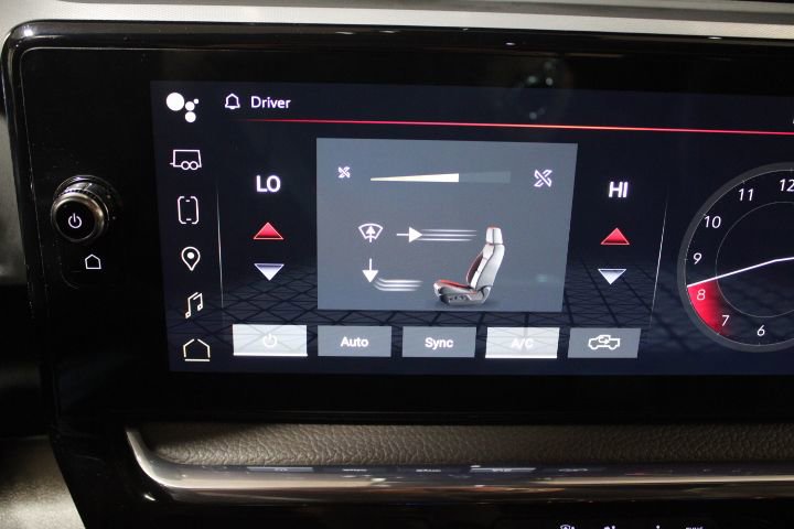 Used 2024 GMC Sierra 2500 Denali w/ Denali Reserve Package image 52