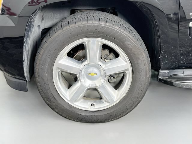 Used 2010 Chevrolet Tahoe LTZ AWD/4WD image 10