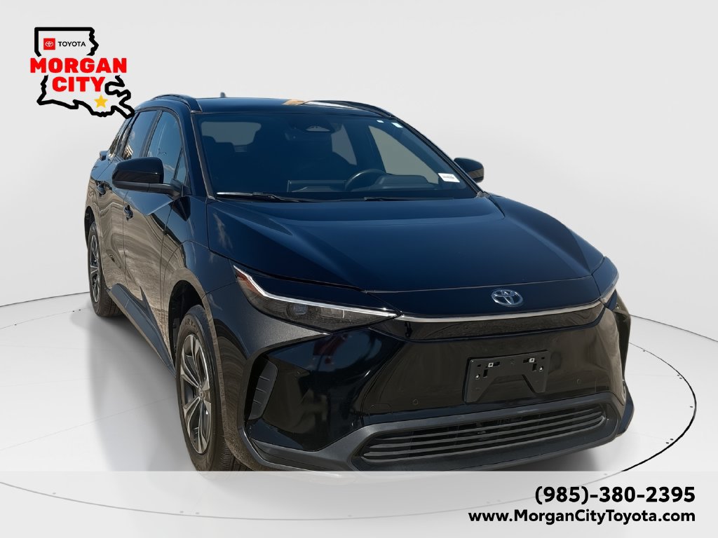 Used 2023 Toyota bZ4X FWD