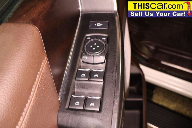 Used 2023 Ford F250 King Ranch w/ FX4 Off-Road Package AWD/4WD image 38