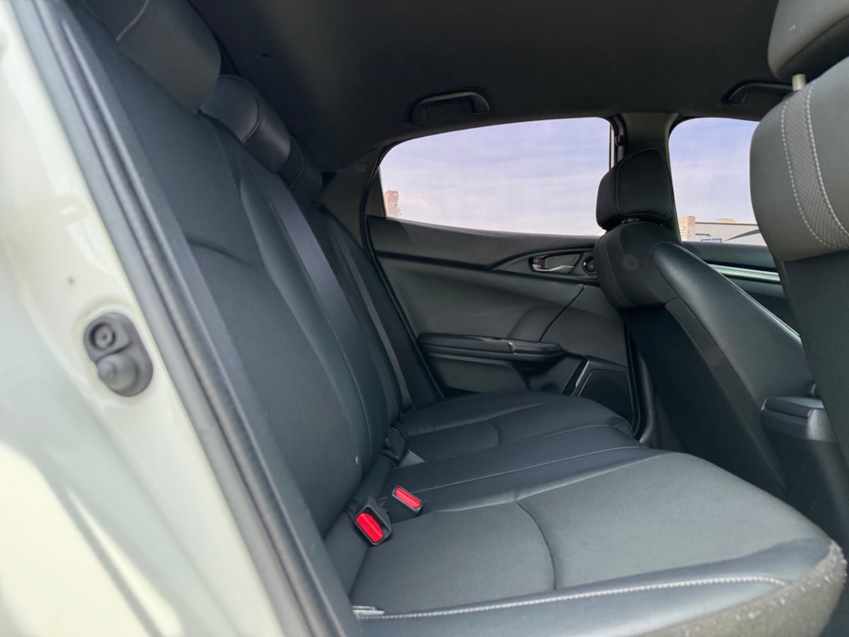 Used 2021 Honda Civic Sport image 18