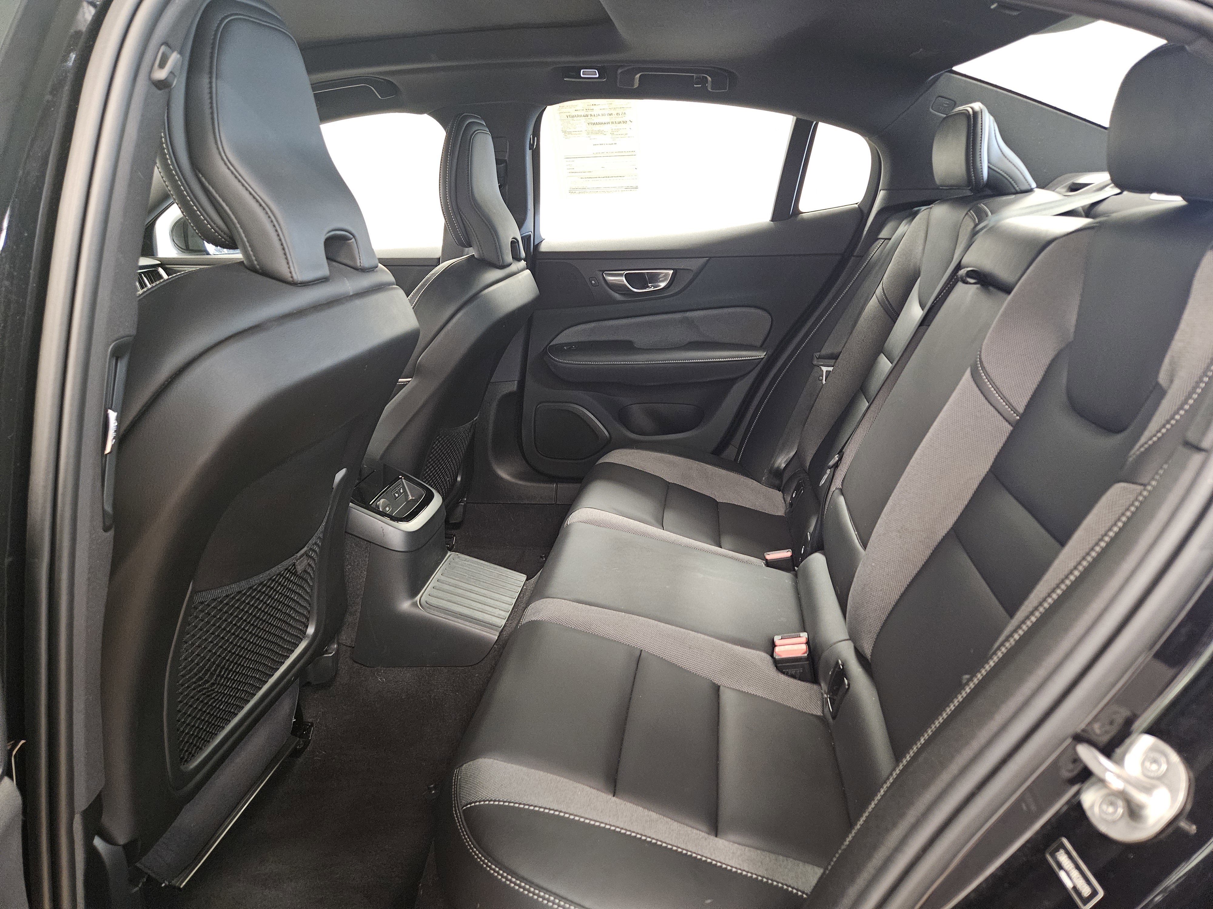 Used 2024 Volvo S60 T8 Plus w/ Climate Package image 11