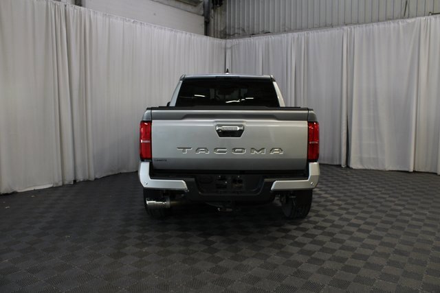 Used 2024 Toyota Tacoma Limited image 21