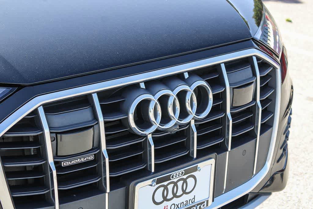 Used 2024 Audi Q7 2.0T Premium Plus AWD/4WD image 5