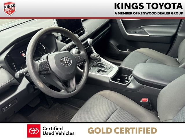 Used 2023 Toyota RAV4 LE image 11