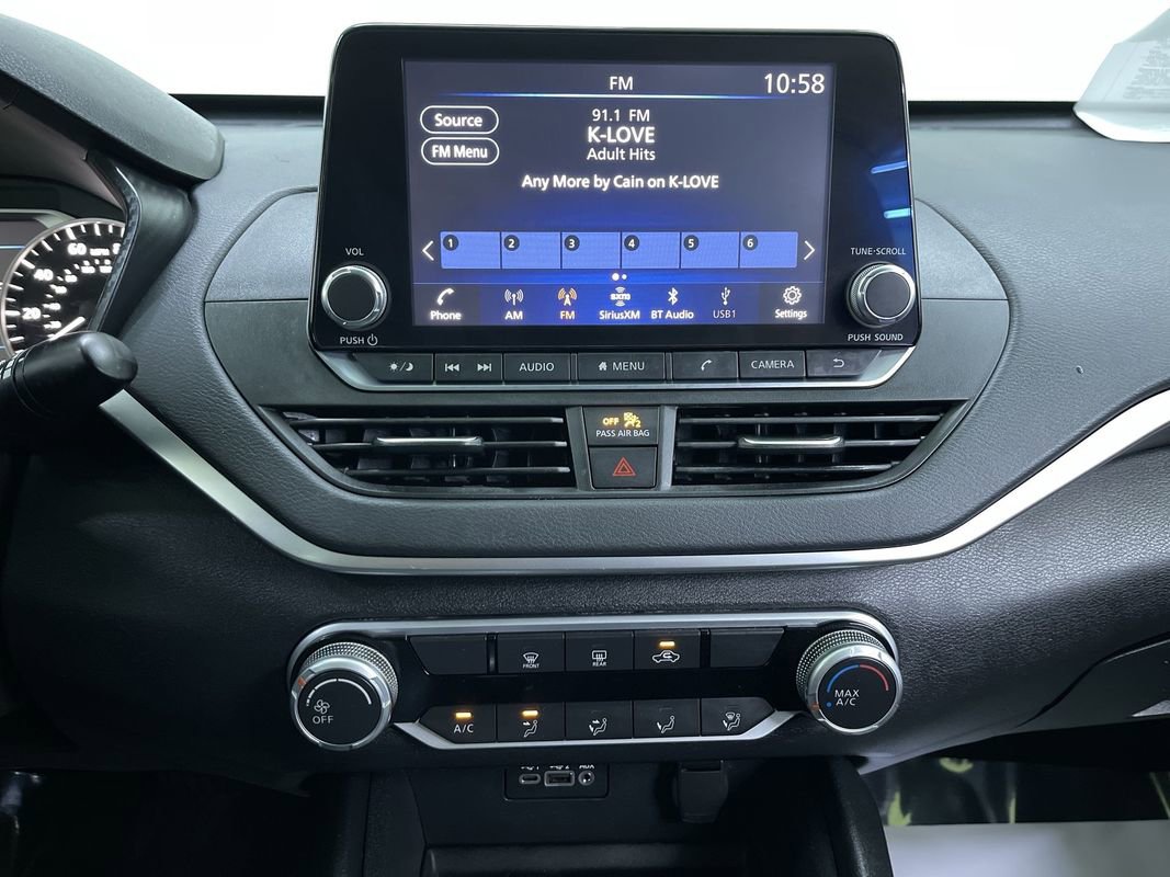 Used 2020 Nissan Altima 2.5 S FWD image 20