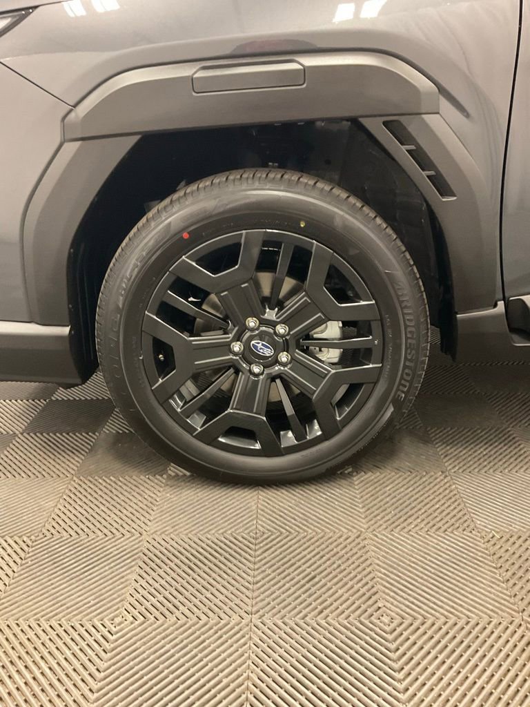 New 2026 Subaru Outback Limited XT image 6