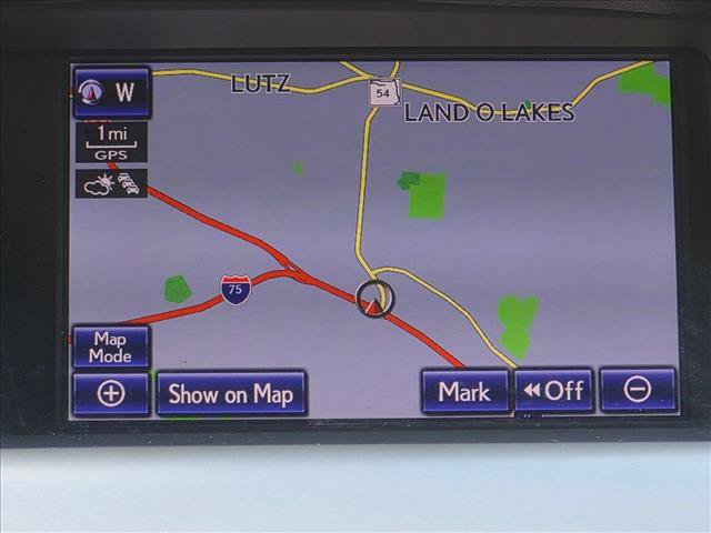 Used 2013 Lexus RX 350 FWD w/ Navigation Pkg image 12