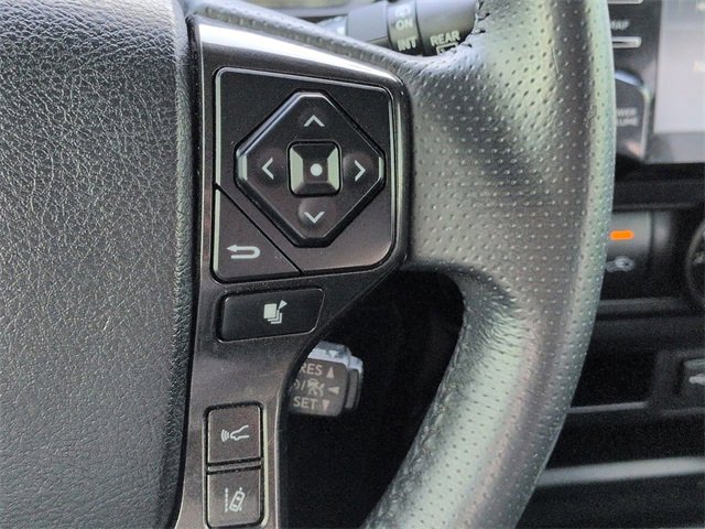 Used 2021 Toyota 4Runner TRD Off-Road Premium image 24