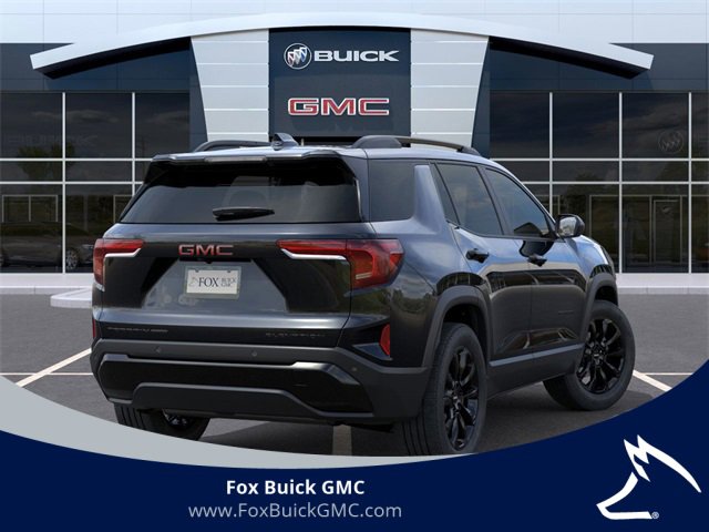 New 2026 GMC Terrain Elevation w/ Black Edition image 4