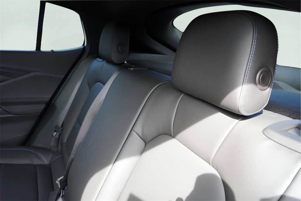 New 2026 Buick Envista Sport Touring w/ Convenience I Package image 28