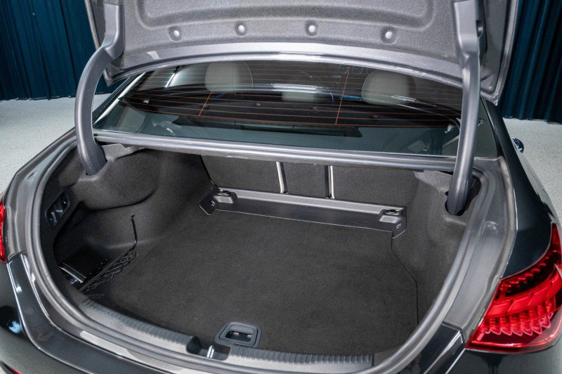 Certified 2023 Mercedes-Benz C 300 Sedan image 7