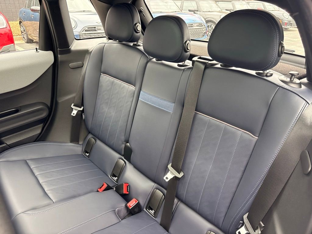 Used 2025 MINI Cooper S image 19