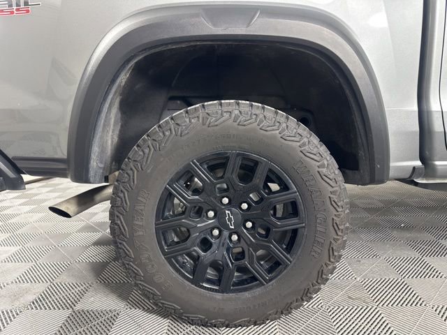 Used 2024 Chevrolet Colorado Trail Boss w/ Advanced Trailering Package image 10