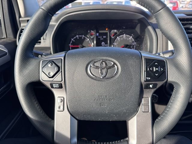 Used 2023 Toyota 4Runner SR5 image 14