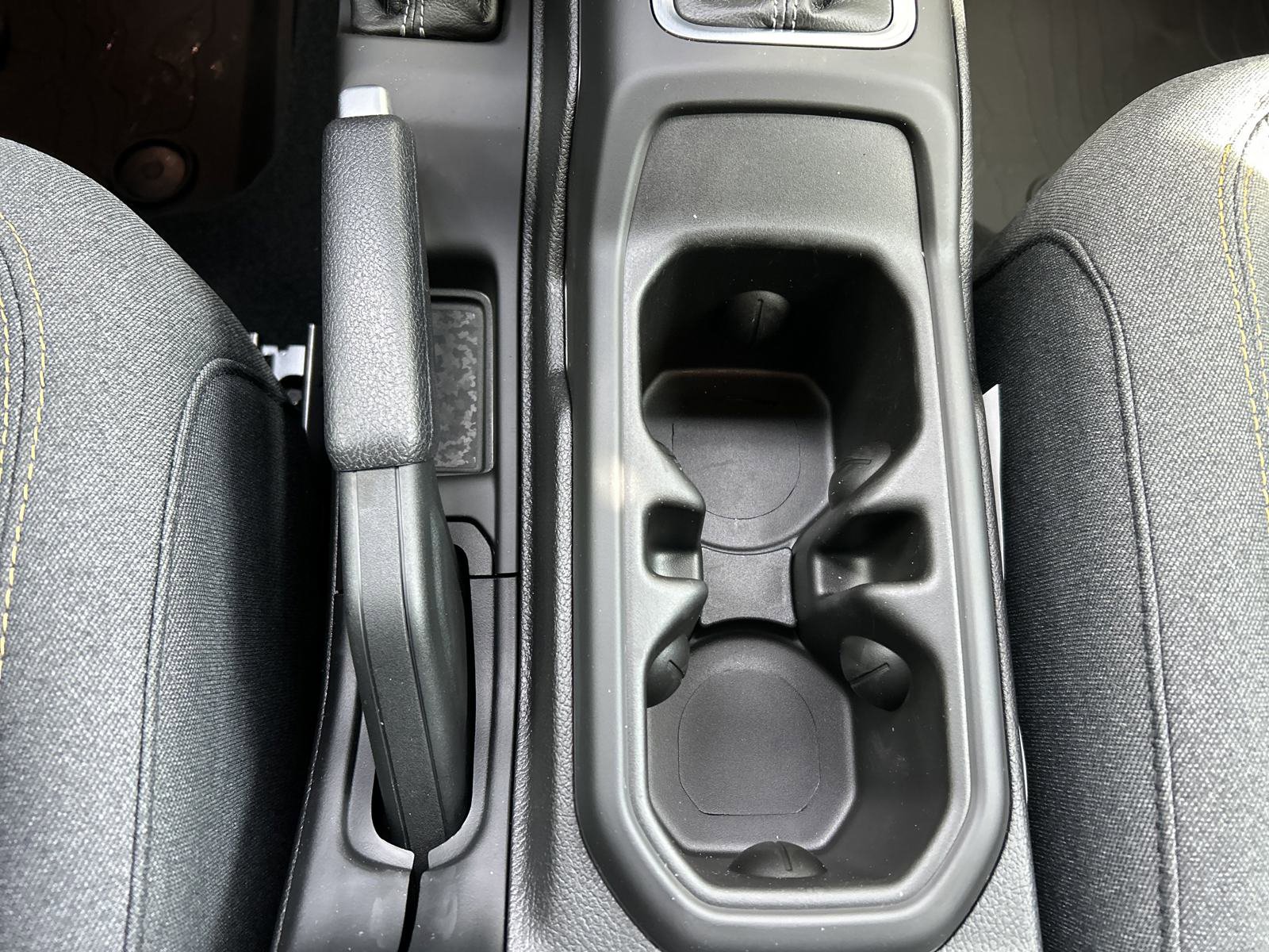 New 2025 Jeep Wrangler Sport S image 26