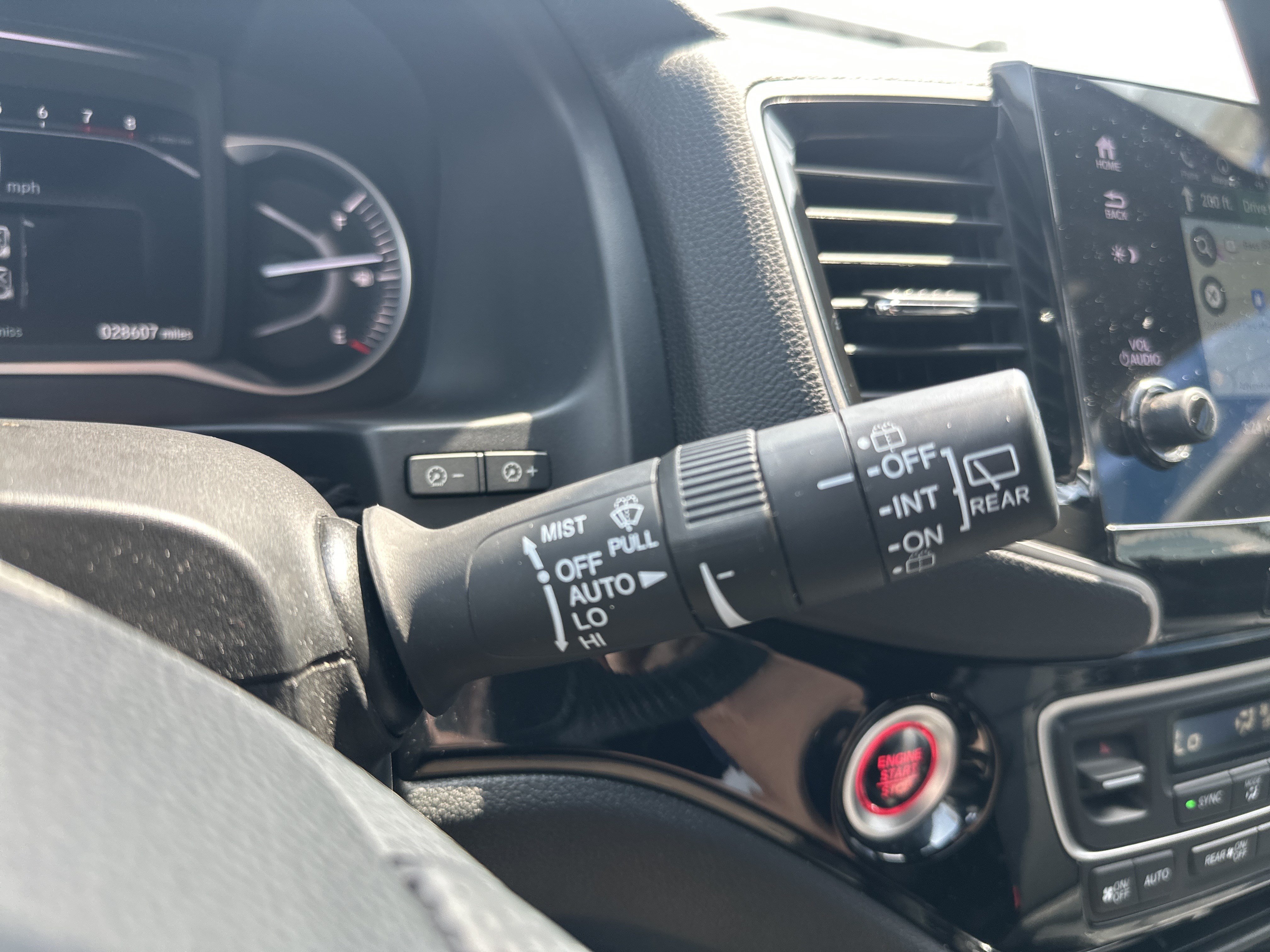 Certified 2023 Honda Passport Elite image 24