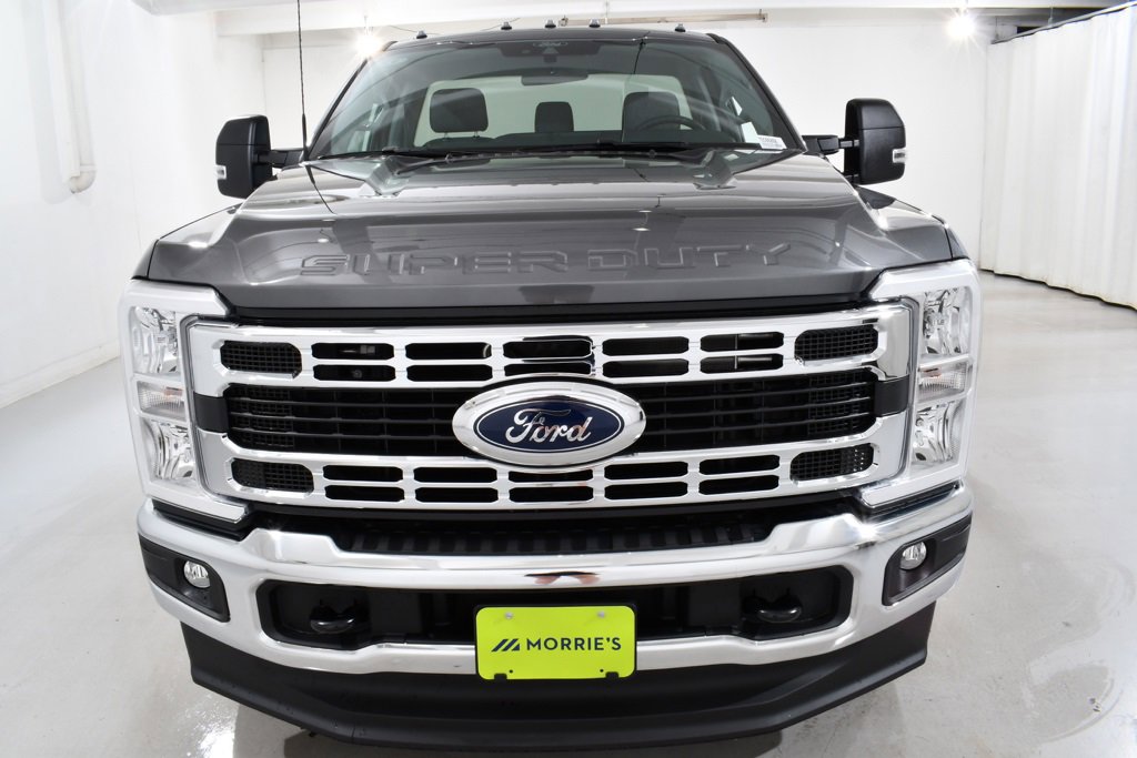 New 2026 Ford F350 XLT w/ FX4 Off-Road Package image 3