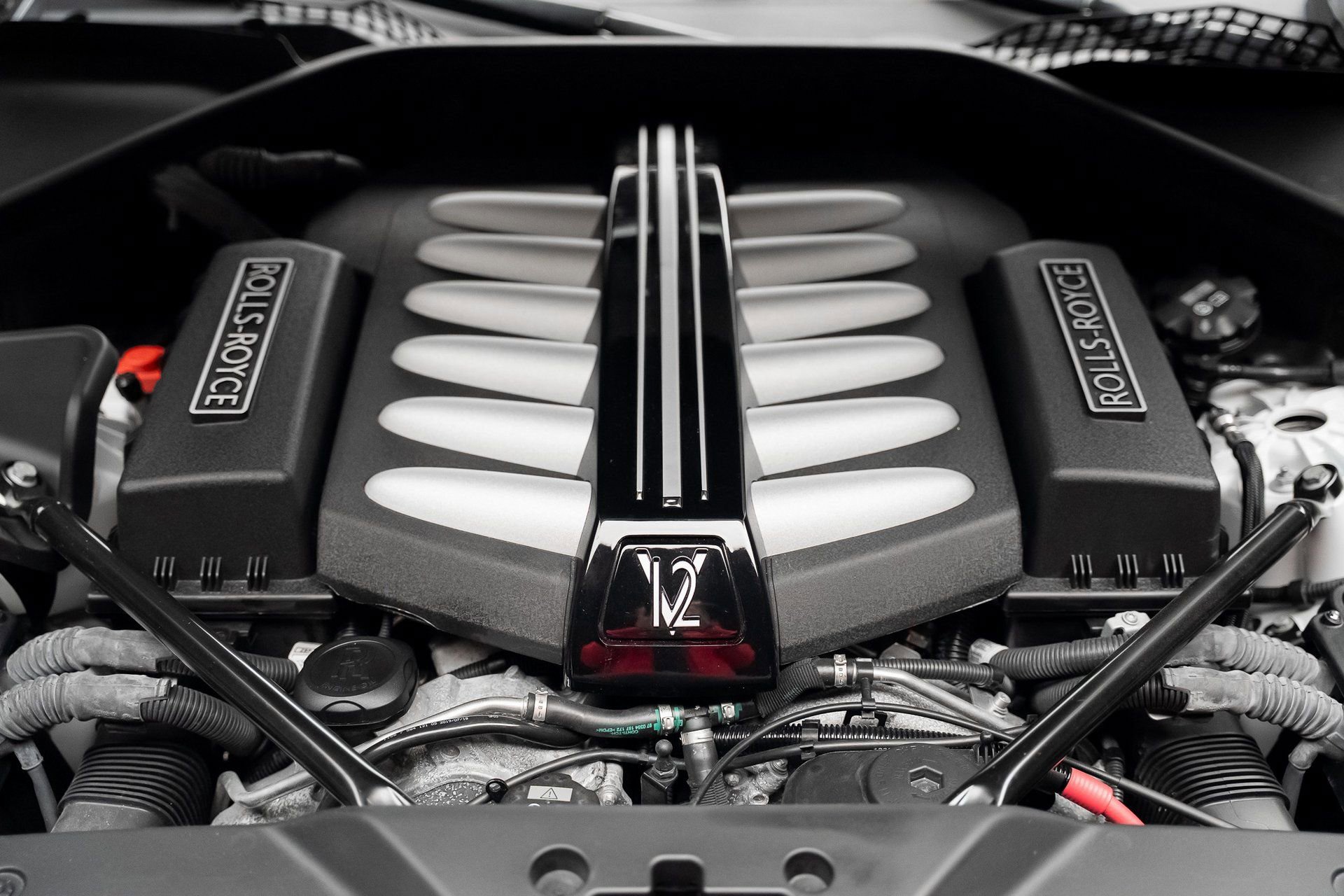 Used 2020 Rolls-Royce Wraith image 73