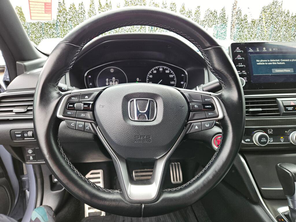 Used 2022 Honda Accord Sport image 24
