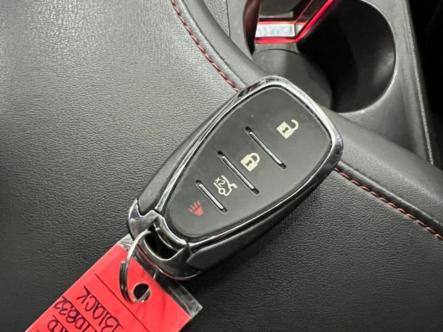 Used 2017 Chevrolet Camaro ZL1 image 20