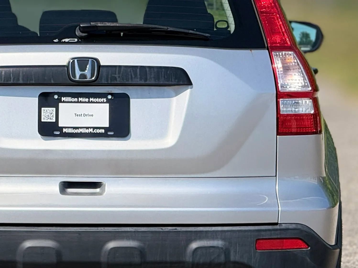 Used 2009 Honda CR-V LX image 14