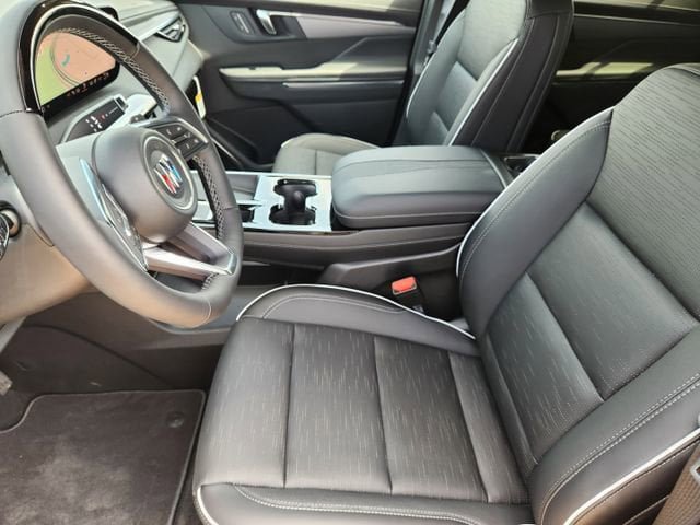 New 2025 Buick Enclave Sport Touring w/ Super Cruise Package image 19
