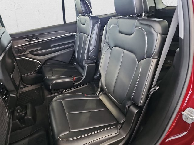 Used 2021 Jeep Grand Cherokee L Limited image 16